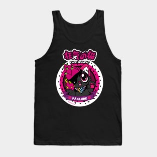 Kyoki Fan Club Tank Top